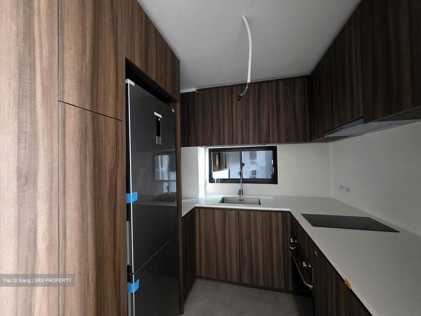 Lentor Modern (D26), Apartment #515936981